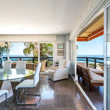 Apartmán El Remo Deluxe Torremolinos Exteriér fotografie
