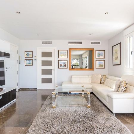 Apartmán El Remo Deluxe Torremolinos Exteriér fotografie