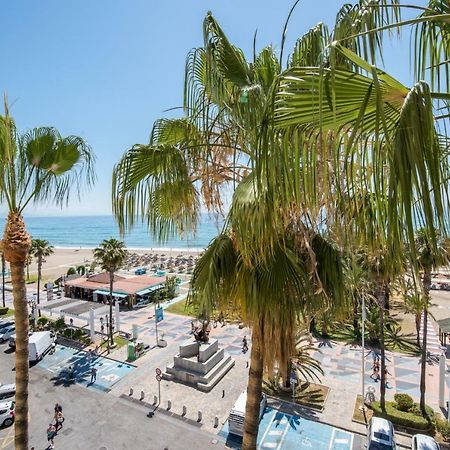 Apartmán El Remo Deluxe Torremolinos Exteriér fotografie