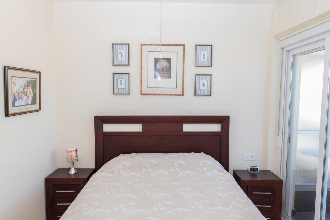 Apartmán El Remo Deluxe Torremolinos Exteriér fotografie