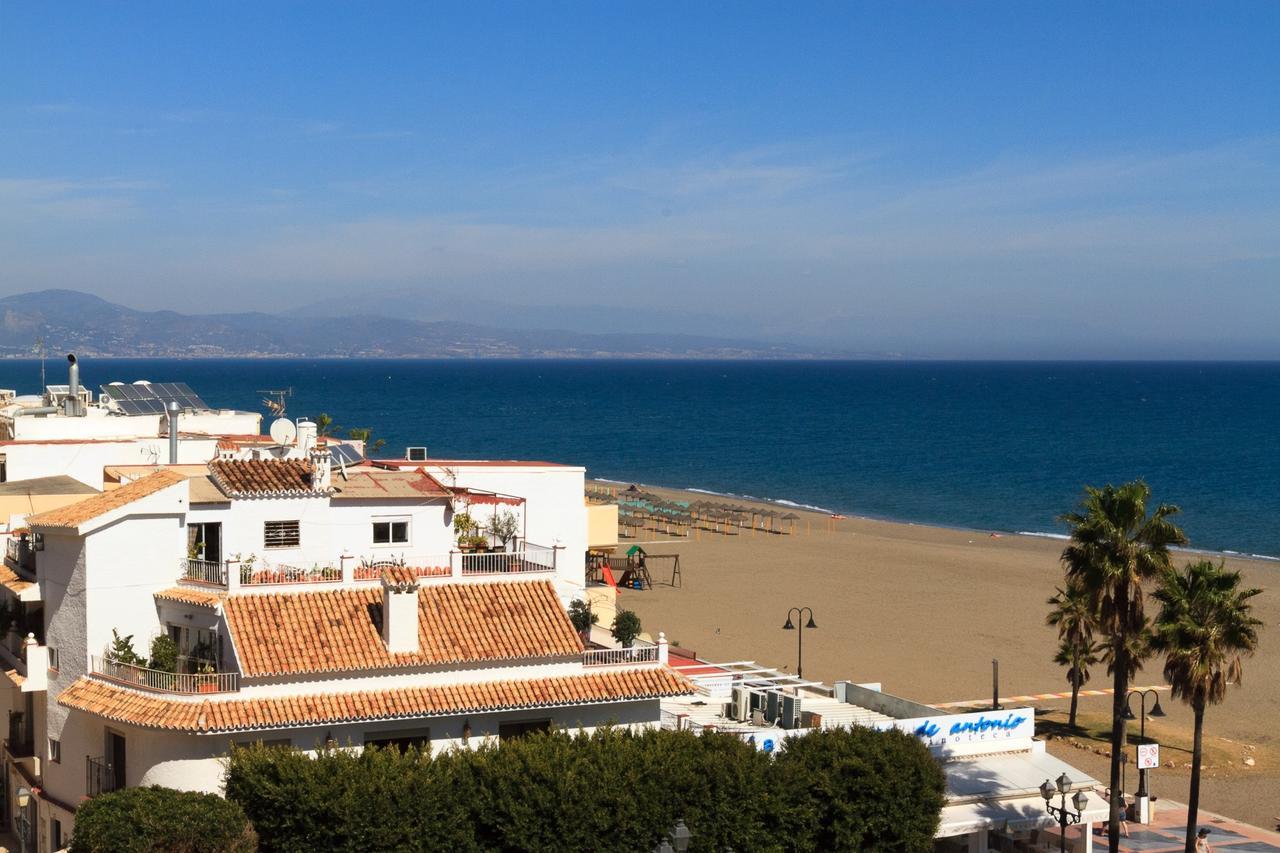 Apartmán El Remo Deluxe Torremolinos Exteriér fotografie