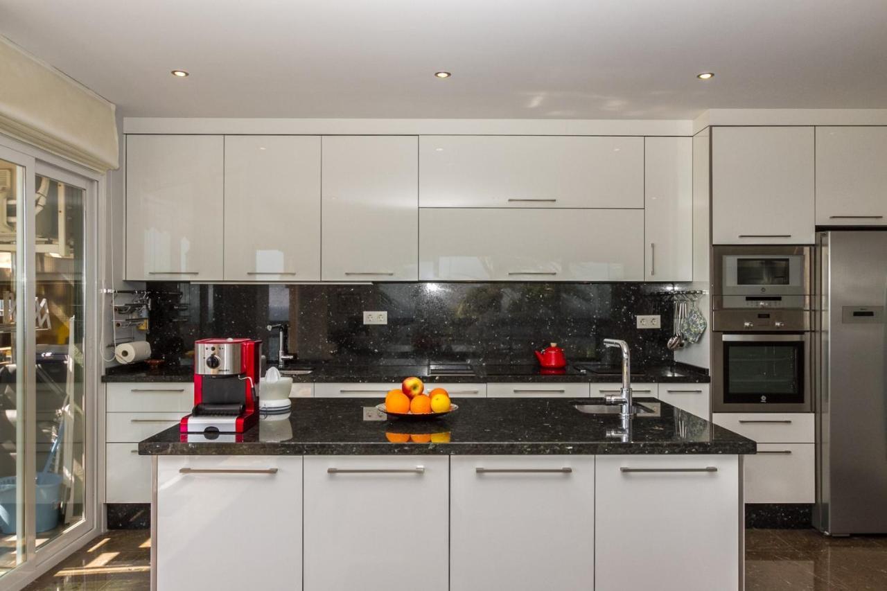Apartmán El Remo Deluxe Torremolinos Exteriér fotografie