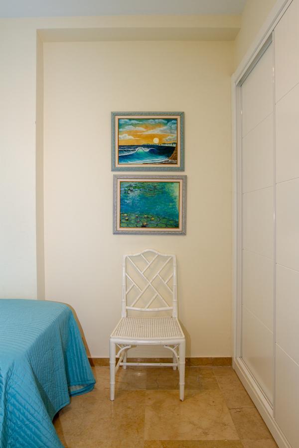 Apartmán El Remo Deluxe Torremolinos Exteriér fotografie