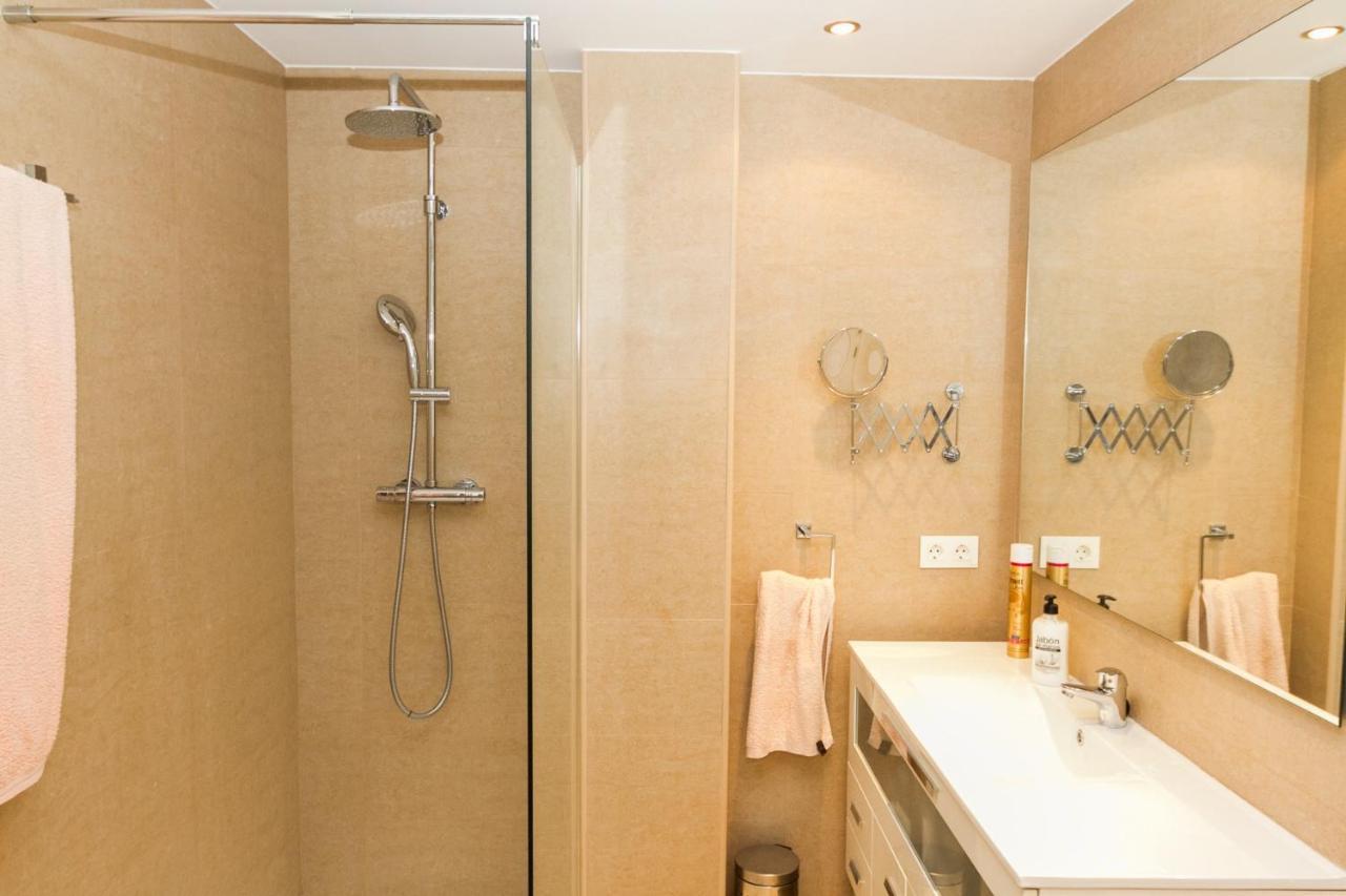 Apartmán El Remo Deluxe Torremolinos Exteriér fotografie
