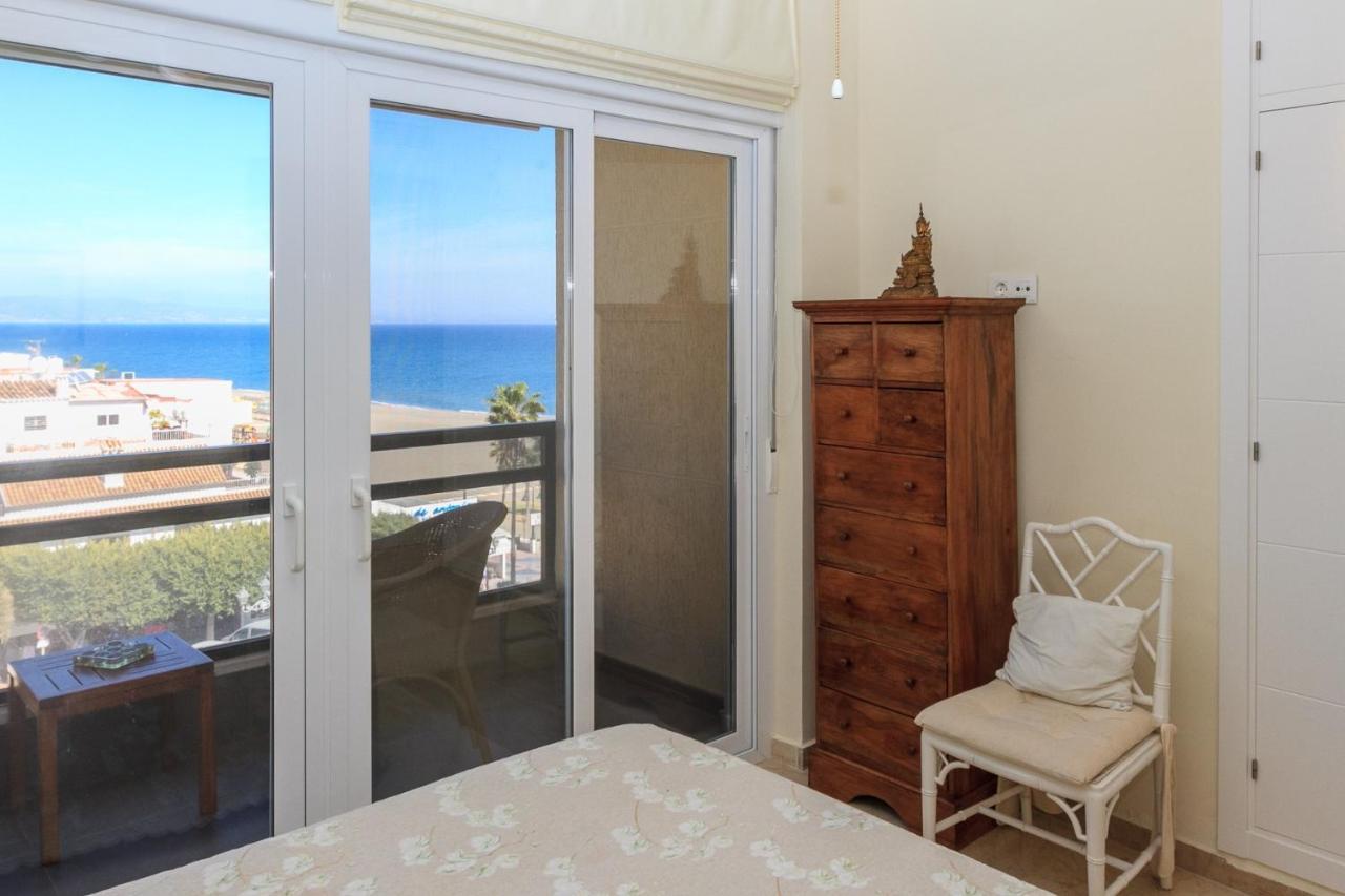 Apartmán El Remo Deluxe Torremolinos Exteriér fotografie