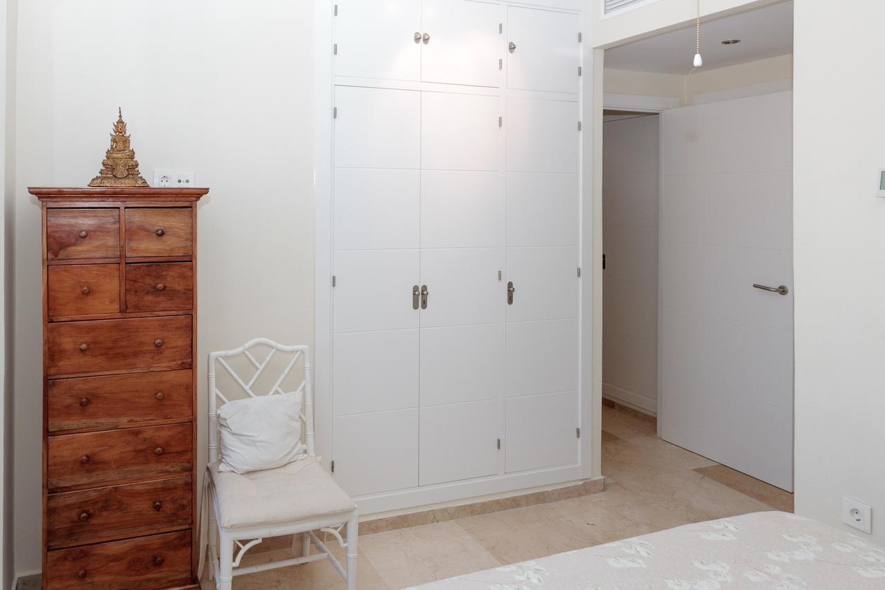 Apartmán El Remo Deluxe Torremolinos Exteriér fotografie