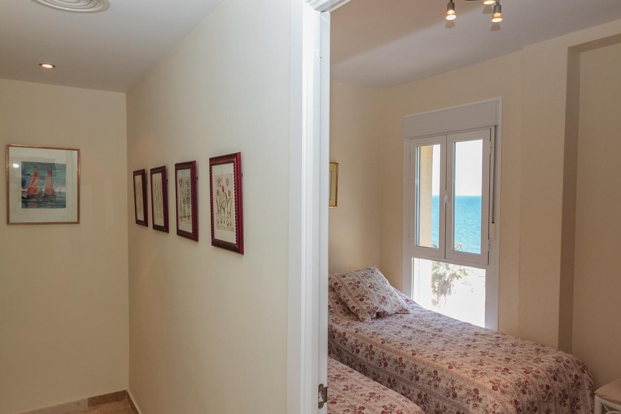 Apartmán El Remo Deluxe Torremolinos Exteriér fotografie