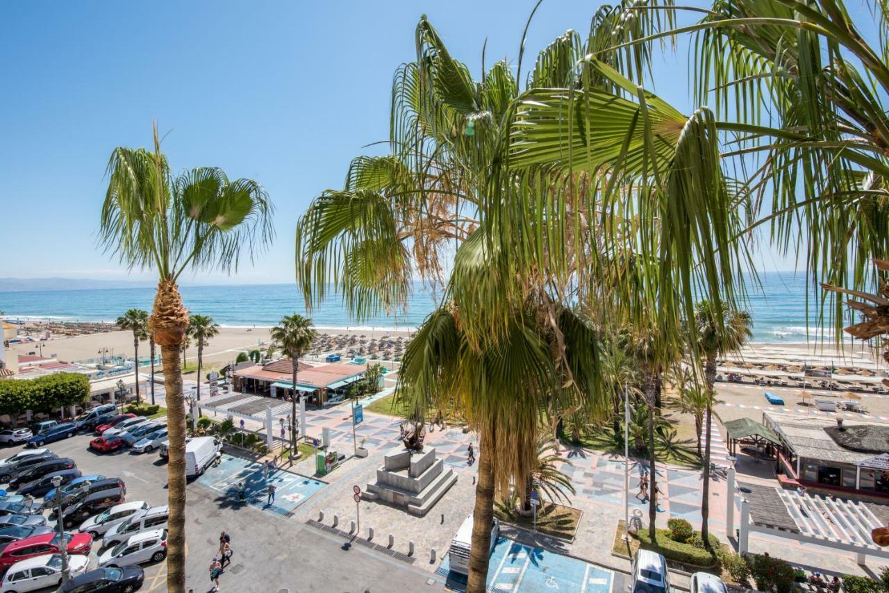 Apartmán El Remo Deluxe Torremolinos Exteriér fotografie