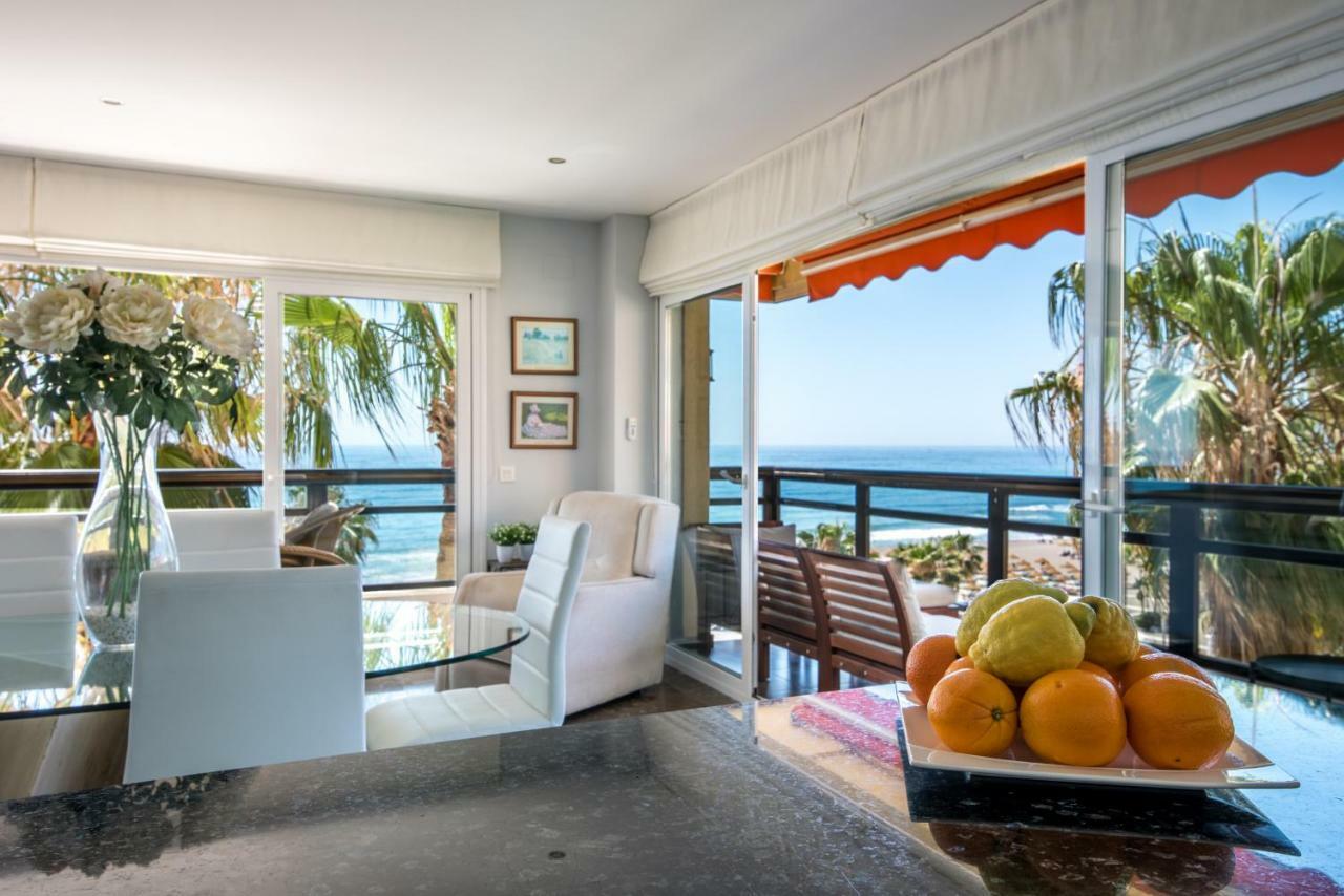 Apartmán El Remo Deluxe Torremolinos Exteriér fotografie