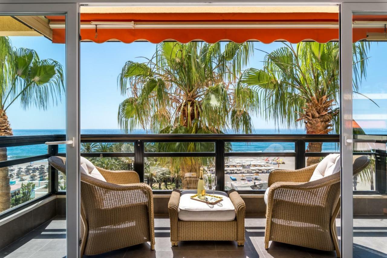 Apartmán El Remo Deluxe Torremolinos Exteriér fotografie