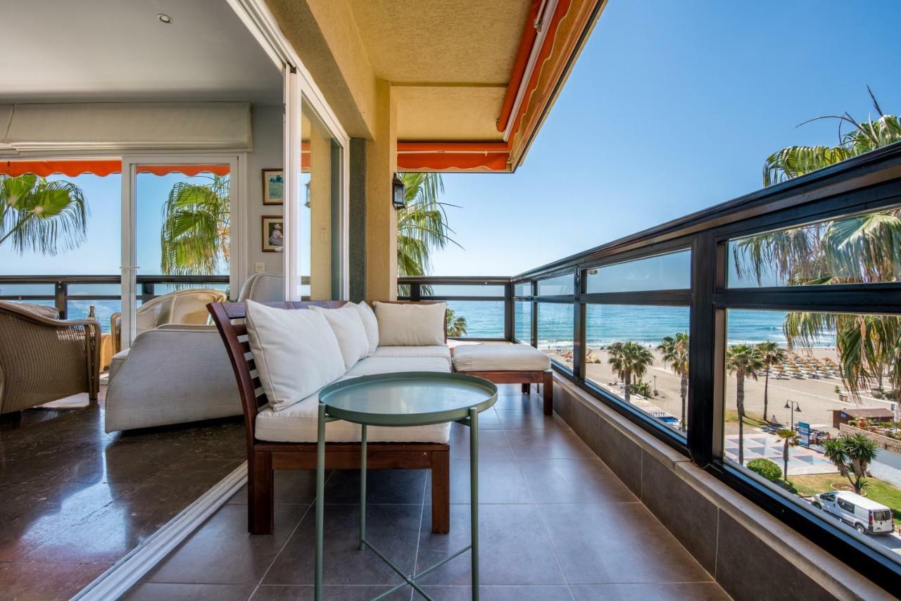 Apartmán El Remo Deluxe Torremolinos Exteriér fotografie